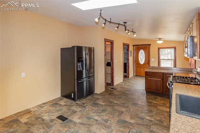 861 Rangeview Road Divide, CO 80814 - Photo 10 of 18 plenty of room to customize to your needs!