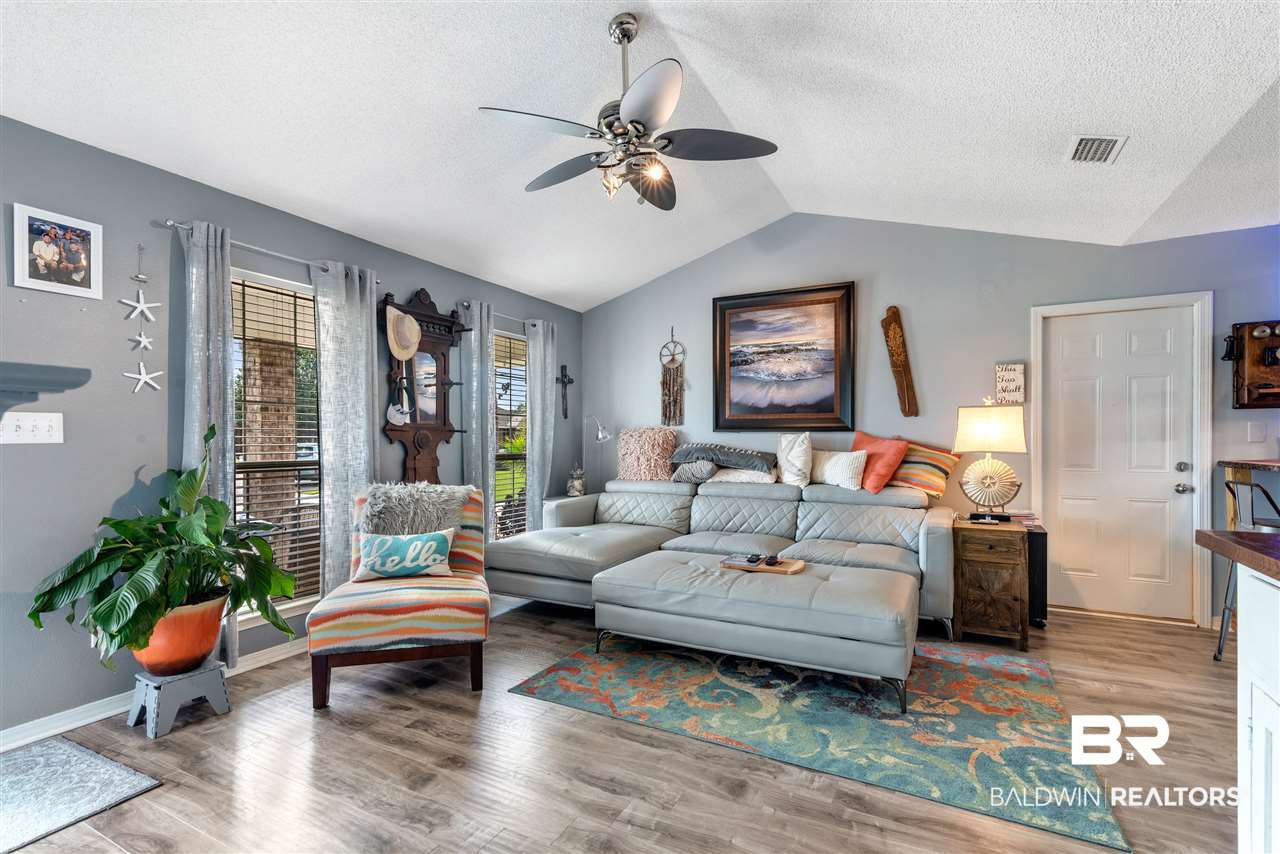 8880 Turf Creek Drive Foley, AL 36535 - Photo 15 of 40