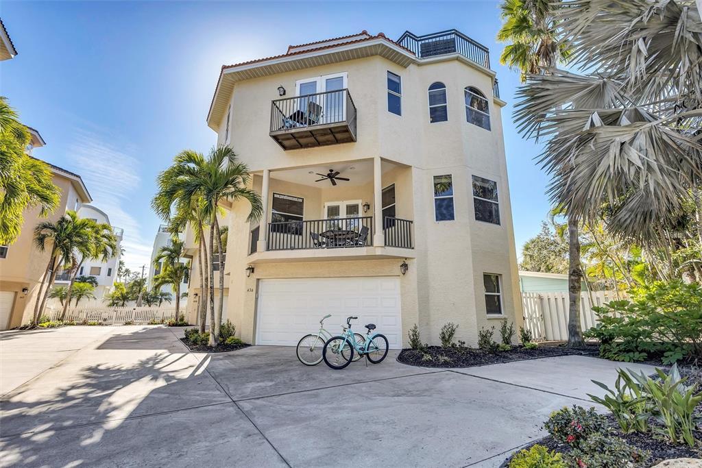 436 Canal Road, Unit A Sarasota, FL 34242 - Photo 16 of 94