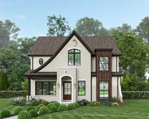 $1,495,000 | 67 Bluff Avenue, La Grange, IL 60525