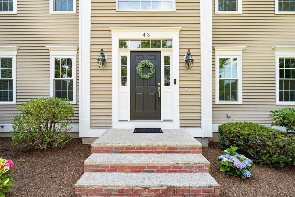43 Northern Spy Road Franklin, MA 02038 - Photo 4 of 42
