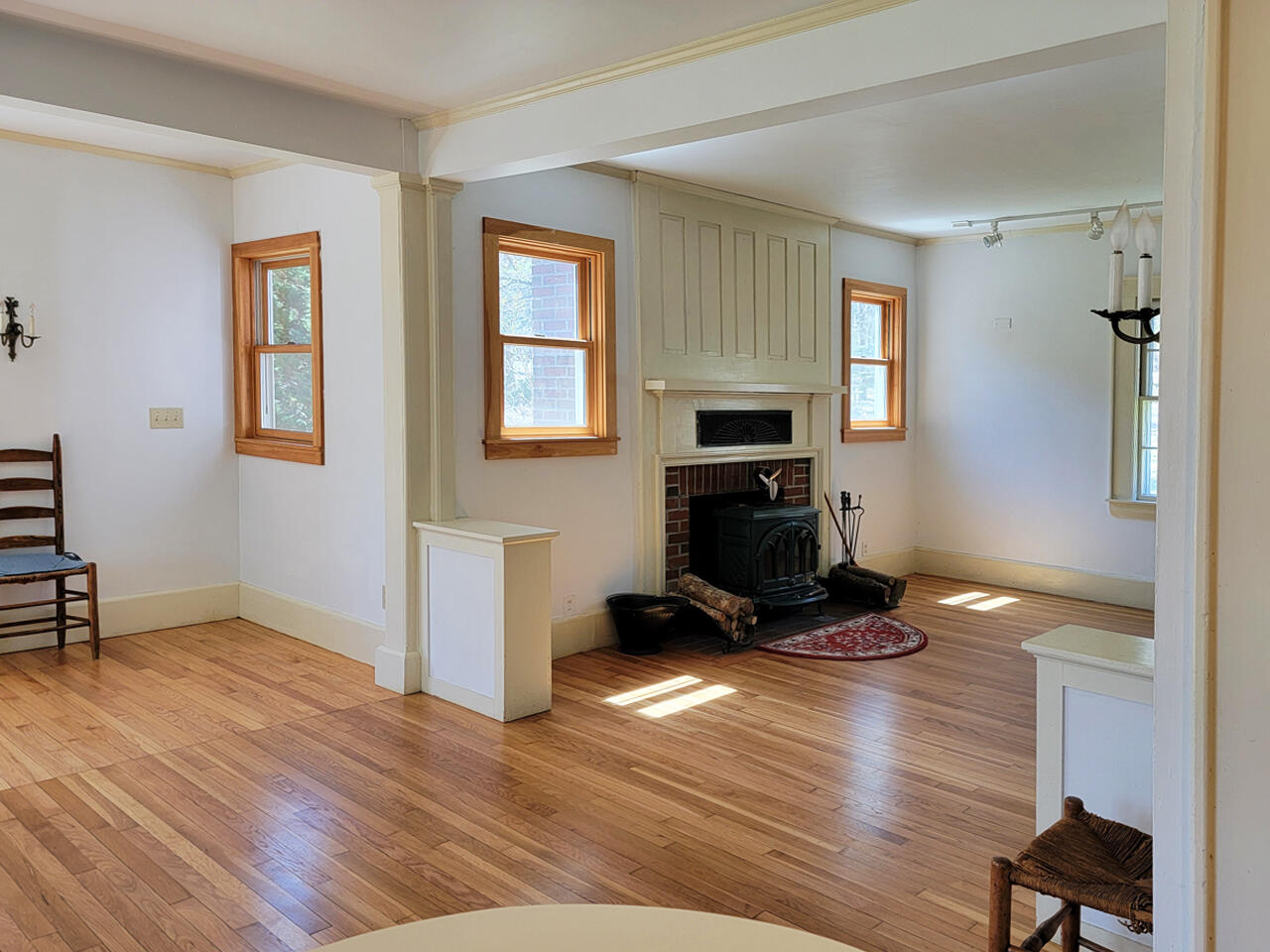 48 Sproul Hill Road Bristol, ME 04539 - Photo 11 of 31 1-Interior-6-1280