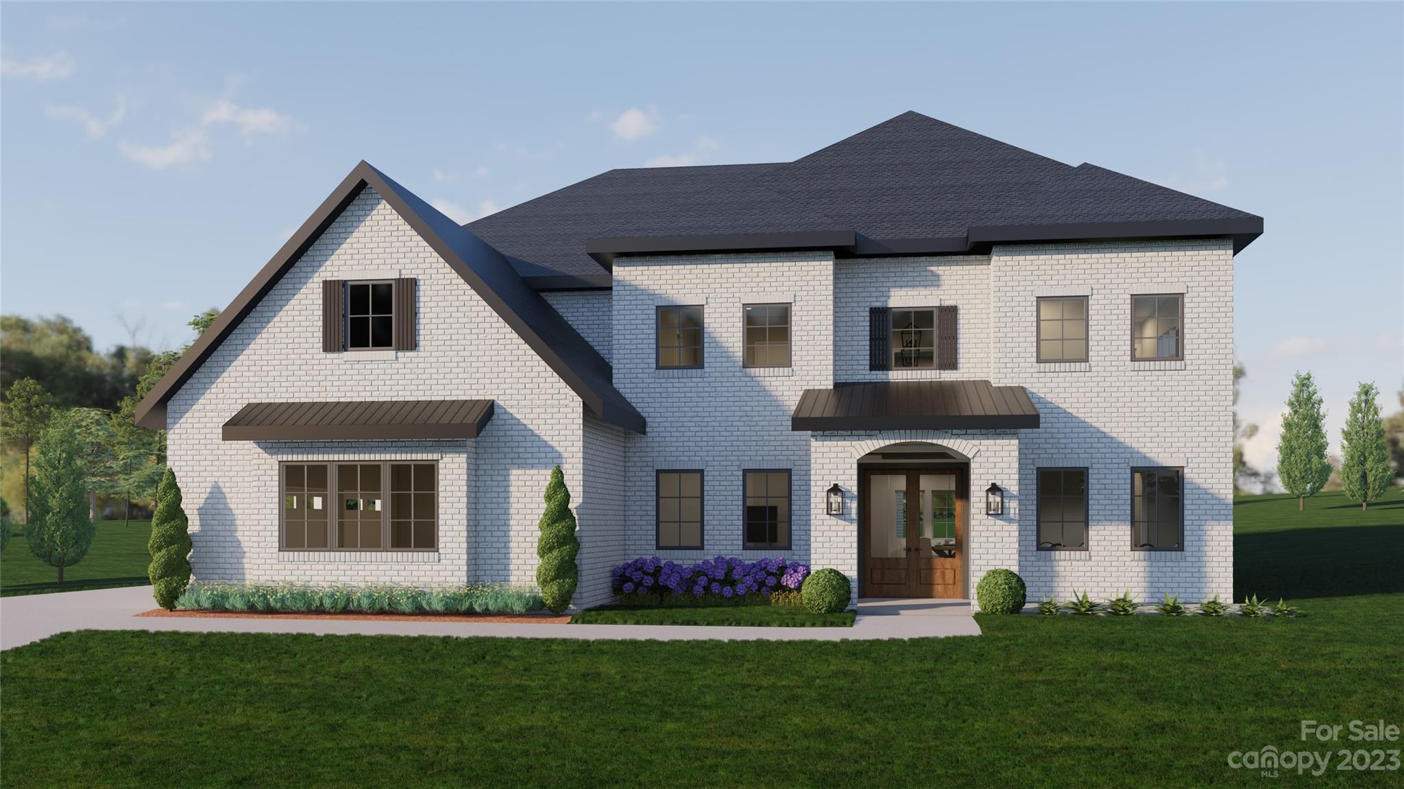 324 Billy Howey Road, Waxhaw, NC 28173 Compass