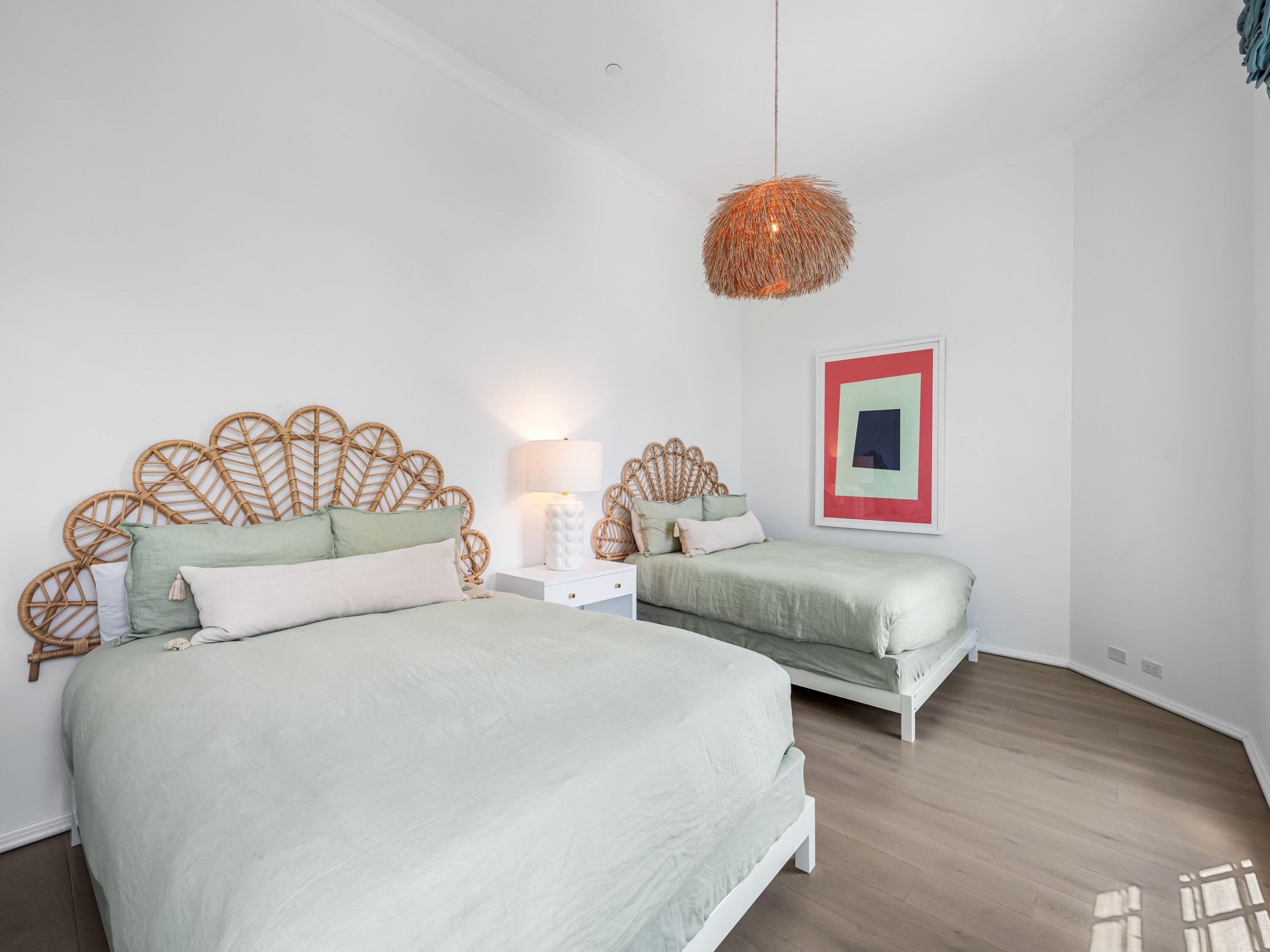 41 Elysee Ct Inlet Beach Inlet Beach, FL 32461 - Photo 38 of 68 a bedroom with bed and a window