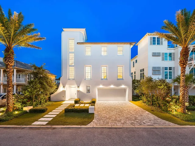 $6,650,000 | 41 Elysee Ct Inlet Beach, Inlet Beach, FL 32461
