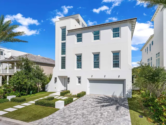 $6,650,000 | 41 Elysee Ct Inlet Beach, Inlet Beach, FL 32461
