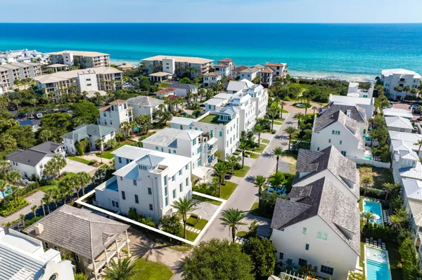 $6,650,000 | 41 Elysee Ct Inlet Beach, Inlet Beach, FL 32461