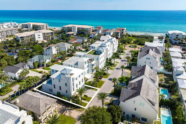 $6,650,000 | 41 Elysee Ct Inlet Beach, Inlet Beach, FL 32461
