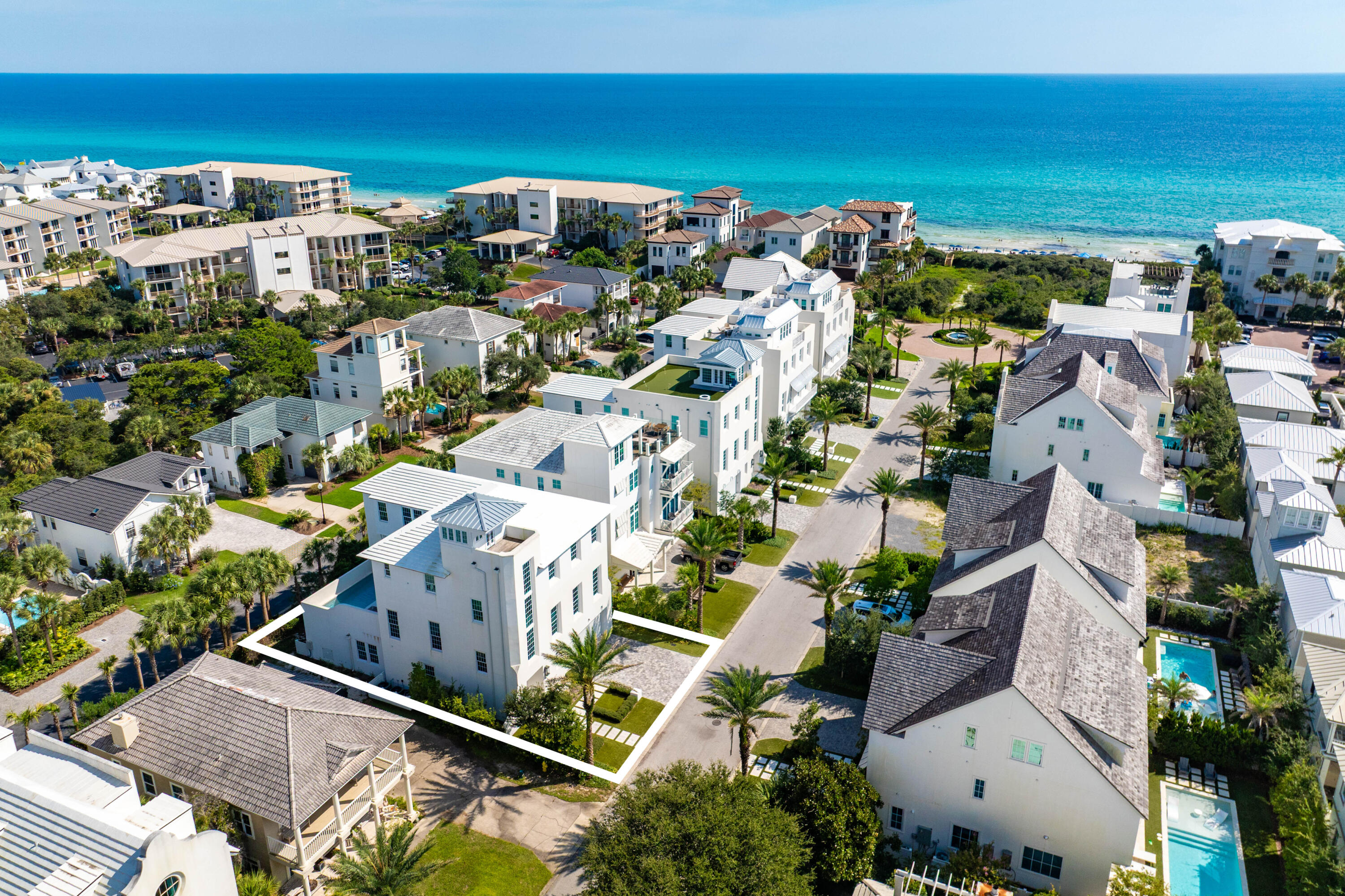 41 Elysee Ct Inlet Beach Inlet Beach, FL 32461 - Photo 62 of 68 41 Elysee Court