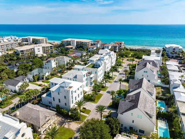 $6,650,000 | 41 Elysee Ct Inlet Beach, Inlet Beach, FL 32461