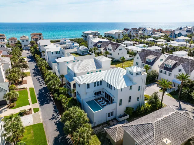 $6,650,000 | 41 Elysee Ct Inlet Beach, Inlet Beach, FL 32461