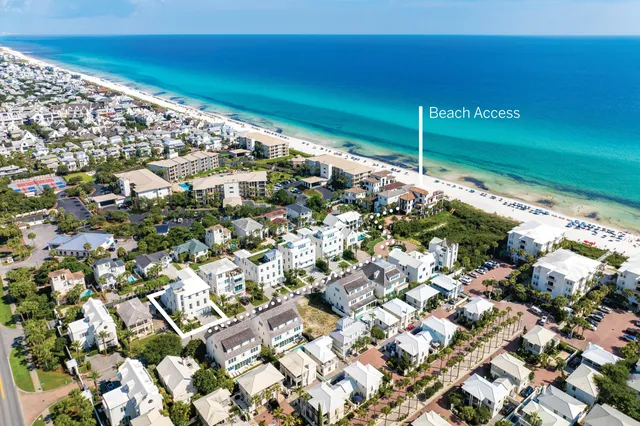 $6,650,000 | 41 Elysee Ct Inlet Beach, Inlet Beach, FL 32461