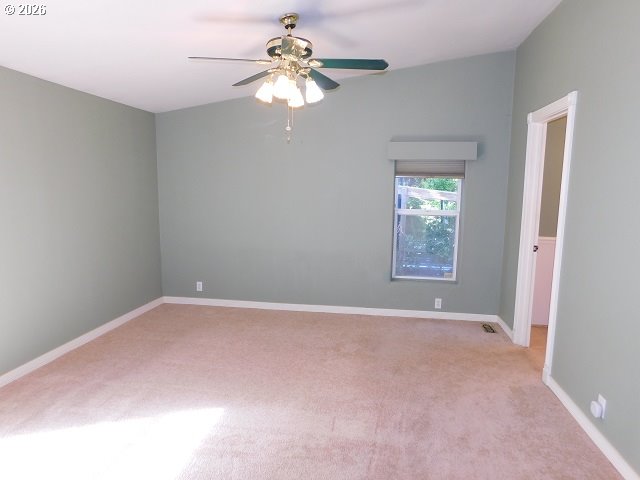 1105 Riverside Drive, Unit 32 Vernonia, OR 97064 - Photo 21 of 37 Primary Bedroom