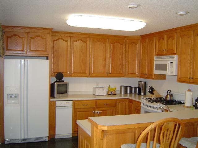 4700 Smith Mountain Road Penhook, VA 24137 - Photo 12 of 21 Kitchen
