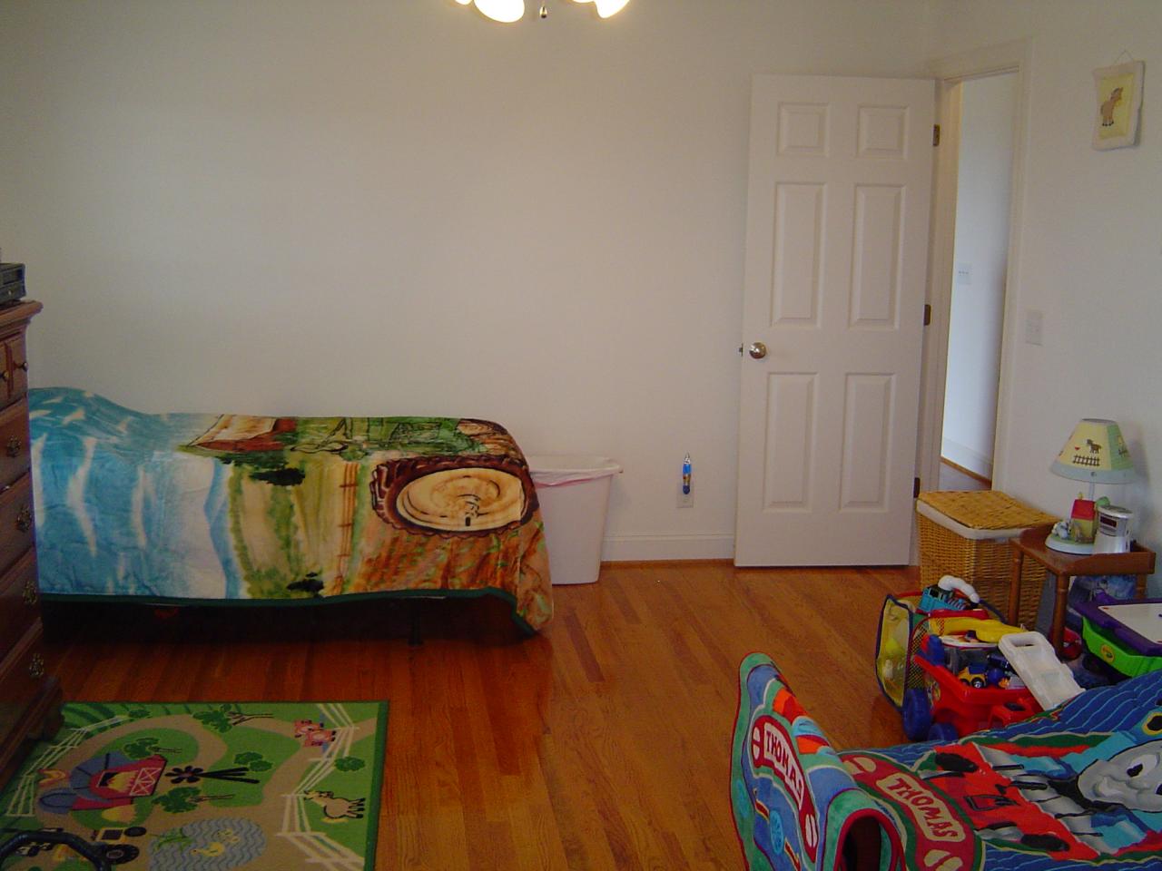 4700 Smith Mountain Road Penhook, VA 24137 - Photo 15 of 21 Bedroom #2 another view
