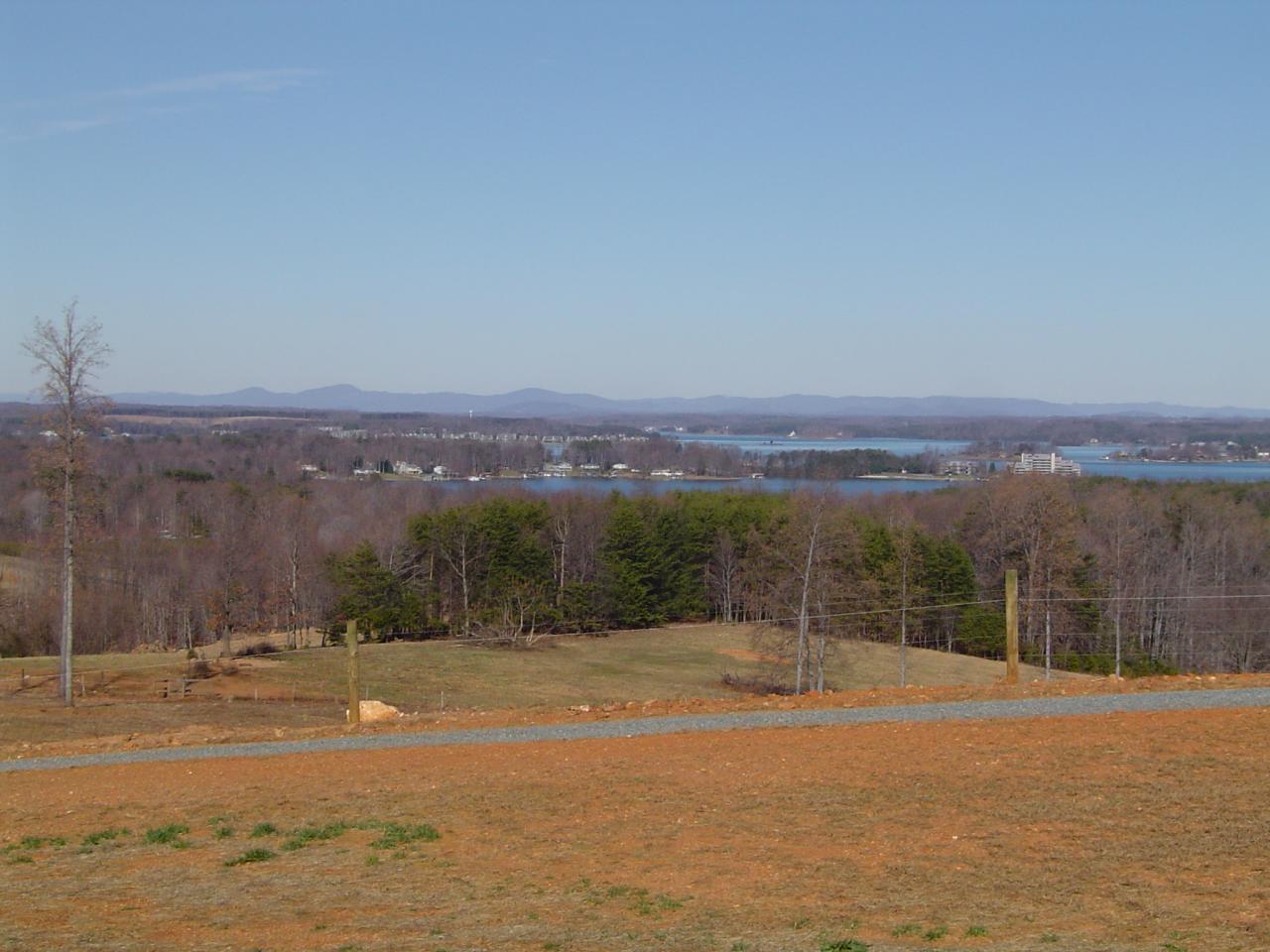 4700 Smith Mountain Road Penhook, VA 24137 - Photo 21 of 21 The View