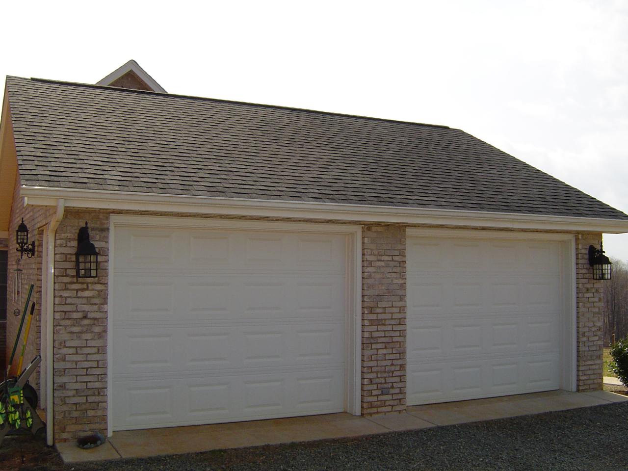 4700 Smith Mountain Road Penhook, VA 24137 - Photo 8 of 21 2 Car Garage