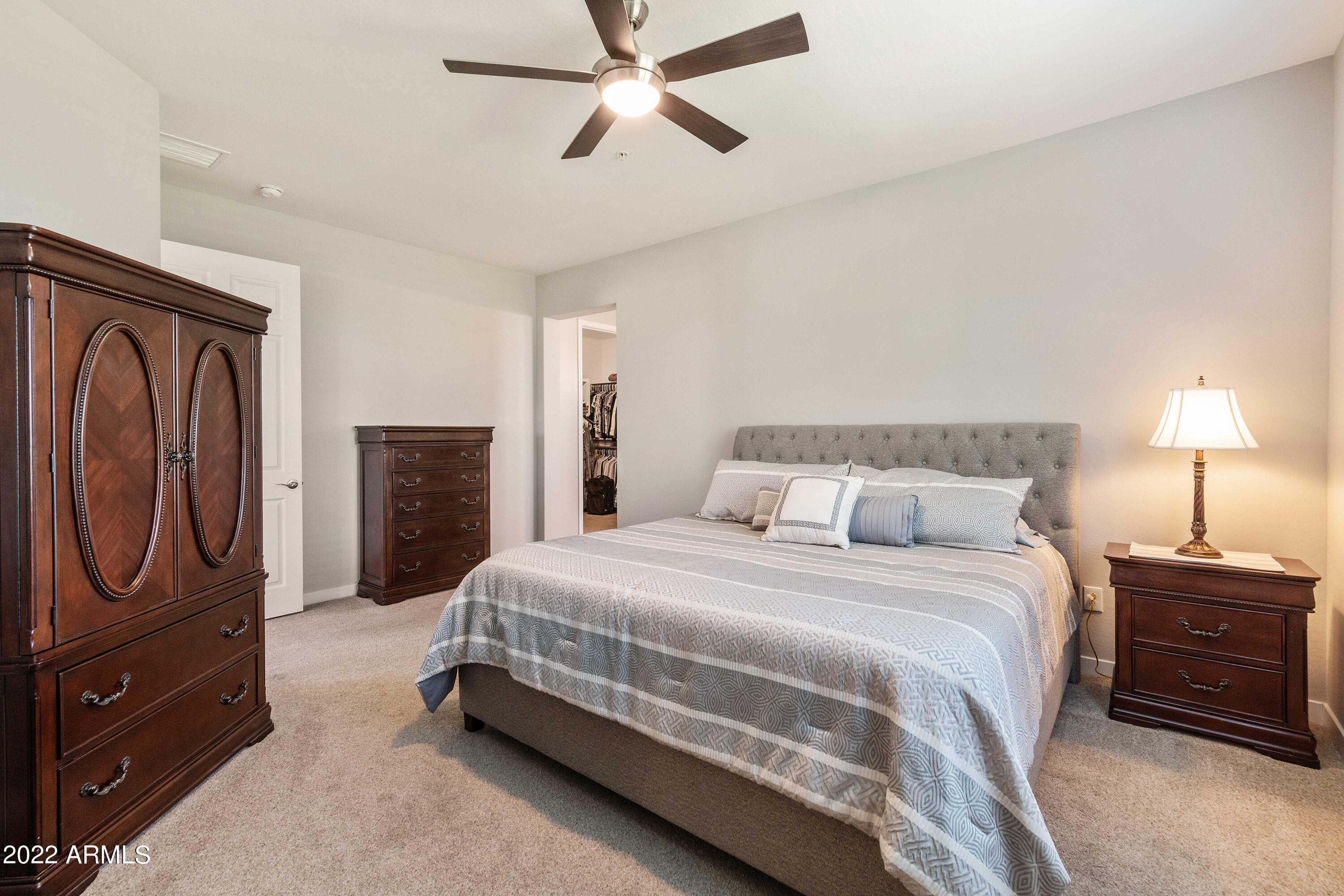 250 West Queen Creek Road, Unit 201 Chandler, AZ 85248 - Photo 15 of 29 Owners Suite