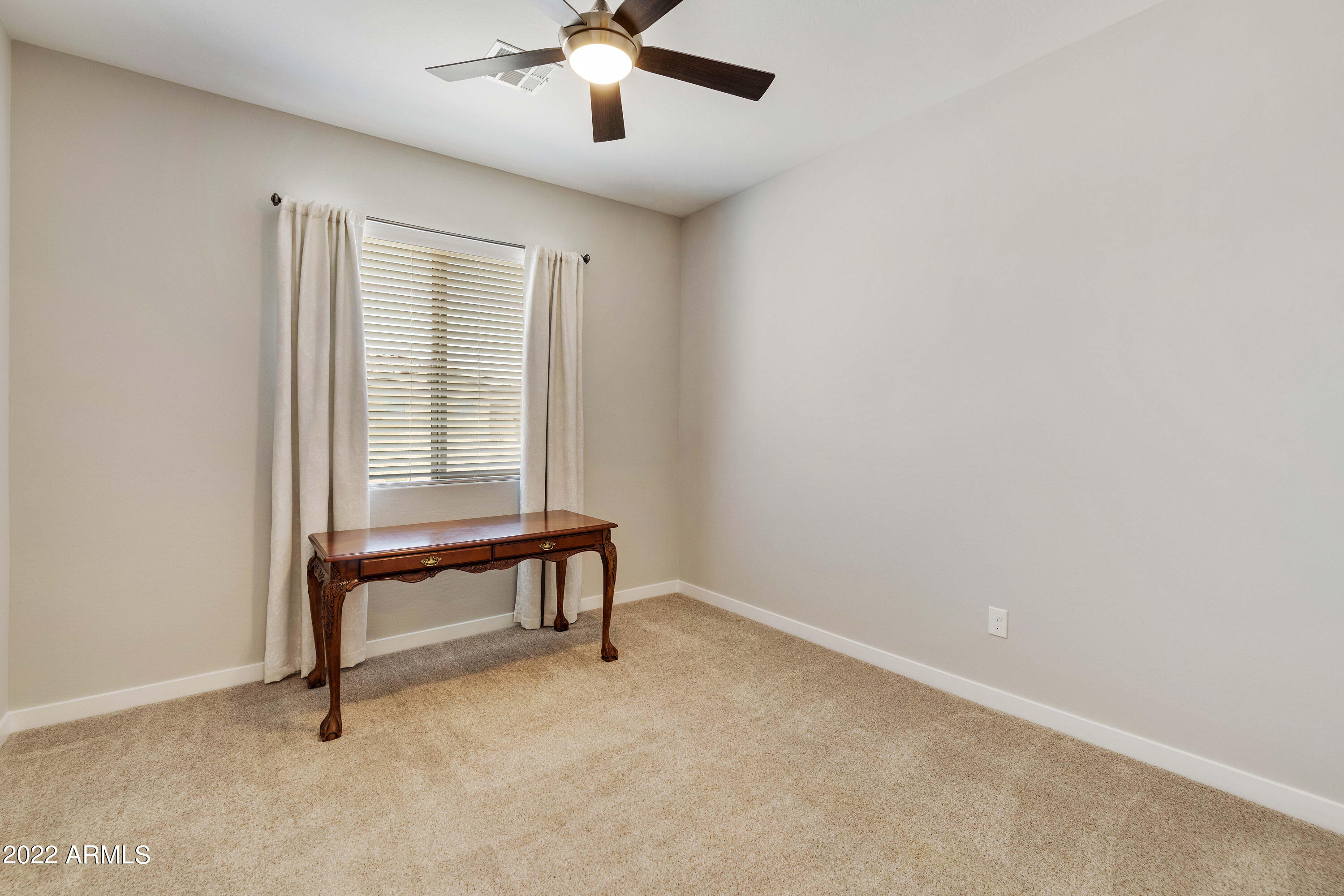 250 West Queen Creek Road, Unit 201 Chandler, AZ 85248 - Photo 19 of 29 Bedroom 3