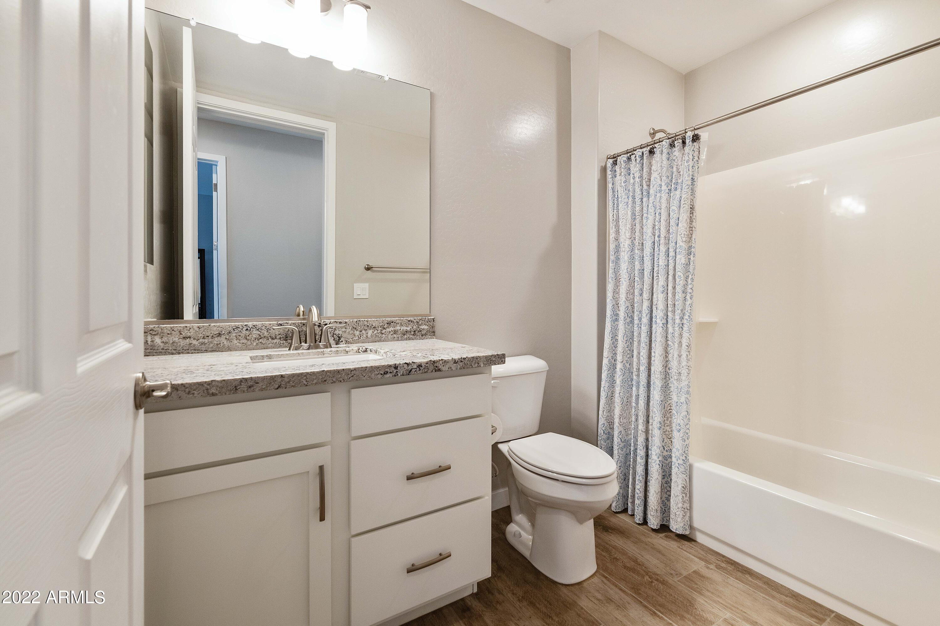 250 West Queen Creek Road, Unit 201 Chandler, AZ 85248 - Photo 20 of 29 Bath 3