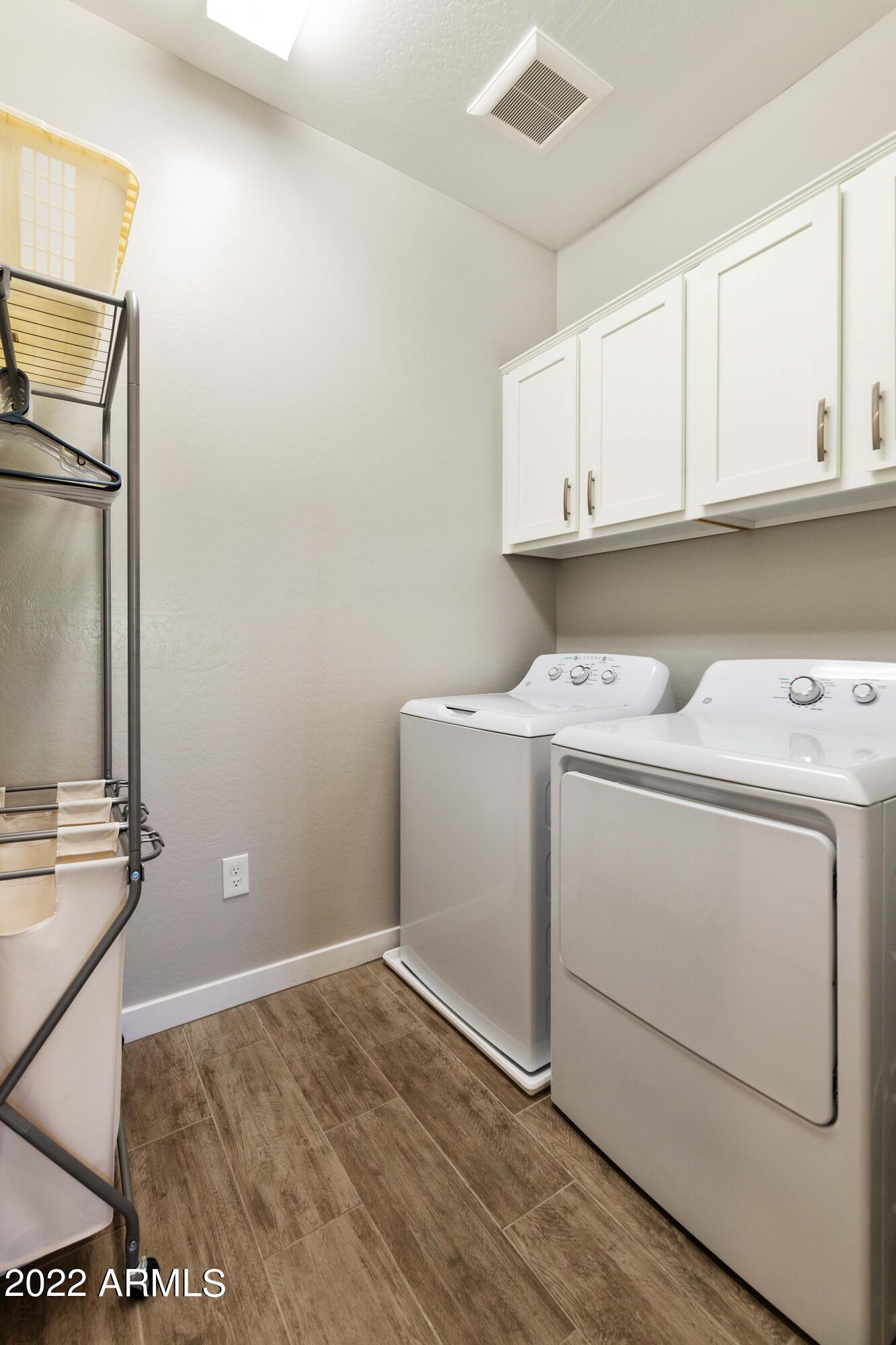 250 West Queen Creek Road, Unit 201 Chandler, AZ 85248 - Photo 21 of 29 Includes Washer & Dryer