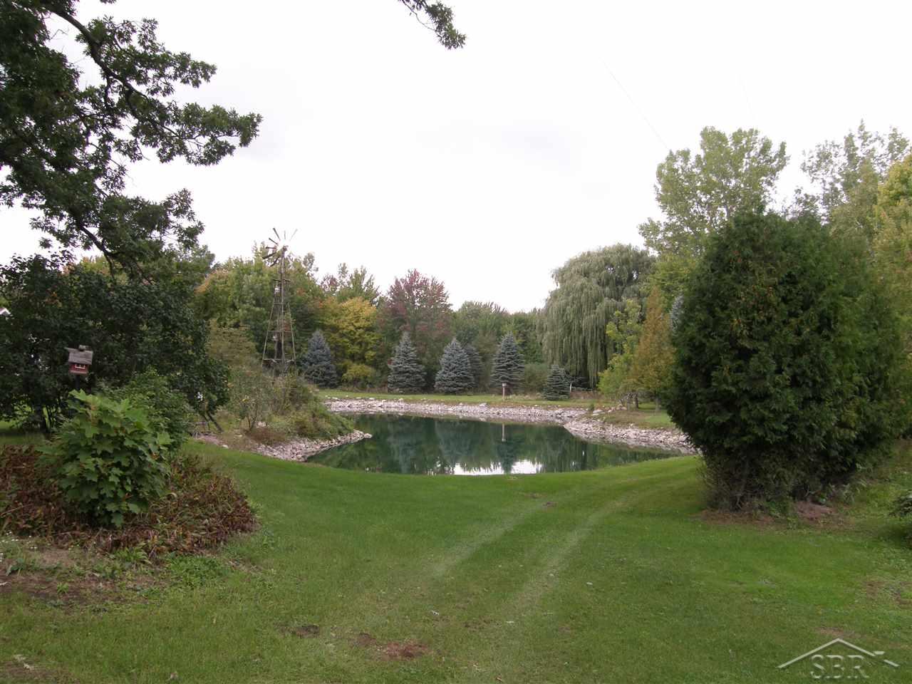 13380 South Hemlock Road Chesaning, MI 48616 - Photo 3 of 23 Gallery Image 3
