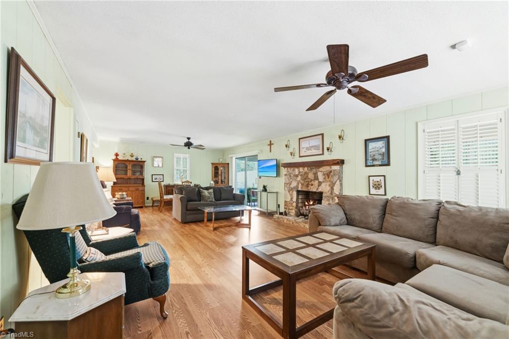 4701 New Walkertown Road Walkertown, NC 27051 - Photo 13 of 42