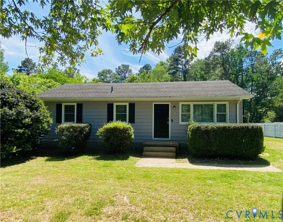 $299,950 | 4215 Studley Road, Mechanicsville, VA 23116