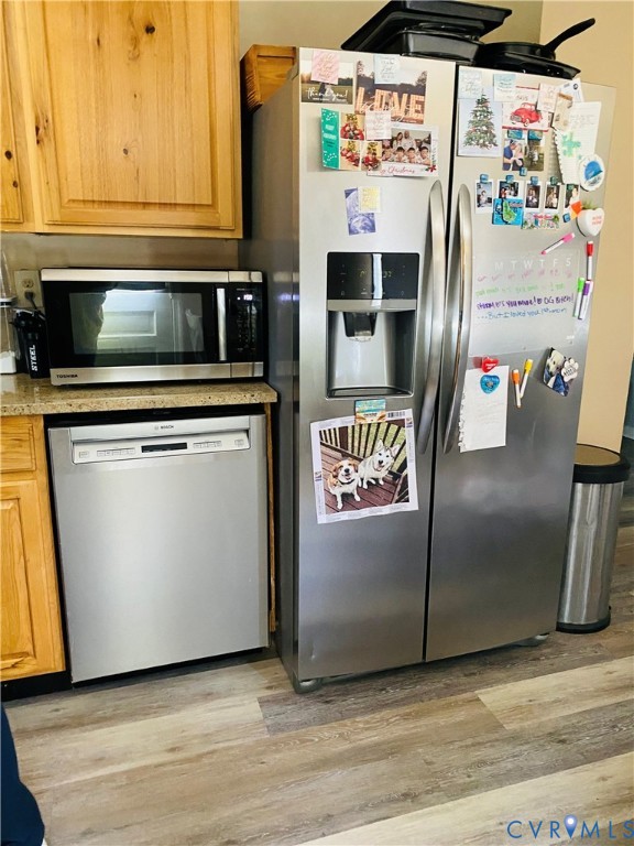 4215 Studley Road Mechanicsville, VA 23116 - Photo 4 of 11 Bosch Dishwasher
