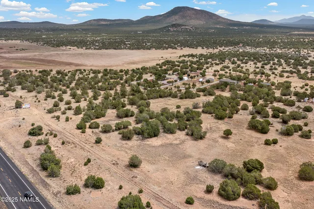 $30,000 | 8333 North 8 Mile Boulevard, Williams, AZ 86046