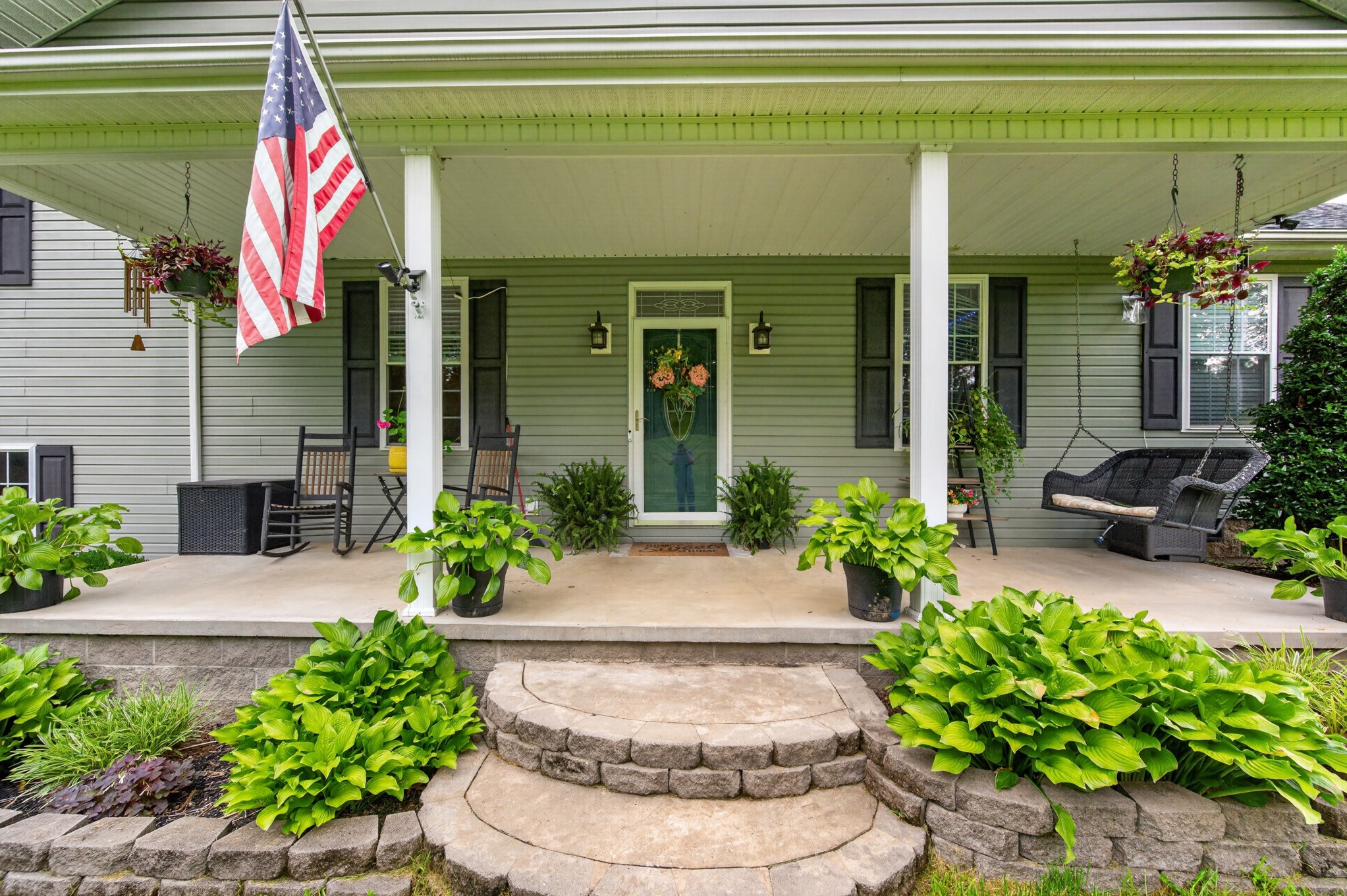 365 Harris Road Beechmont, KY 42323 - Photo 5 of 34