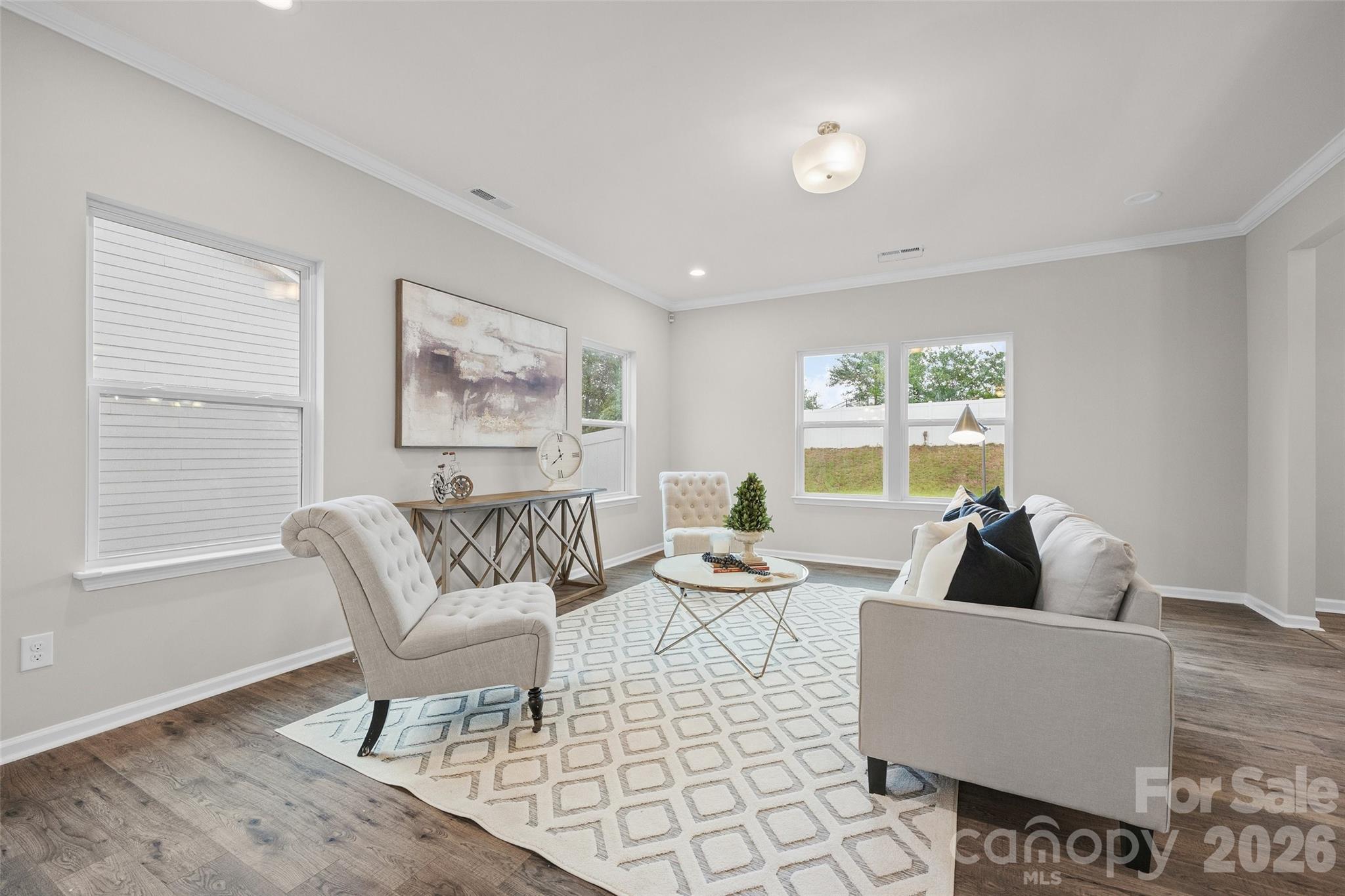 2608 Overlook Ridge Street Pineville, NC 28134 - Photo 10 of 41
