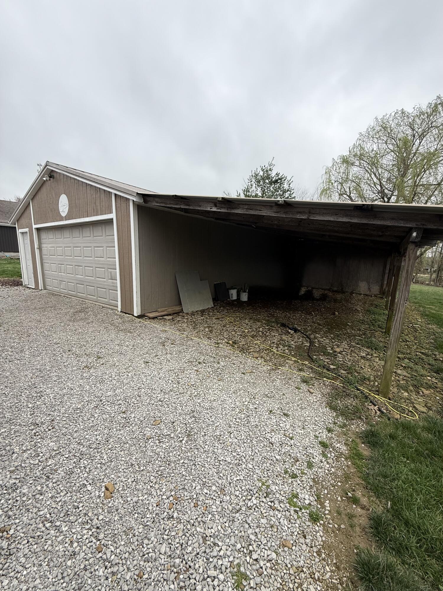 230 Johnson Road Waynesburg, KY 40489 - Photo 51 of 71 IMG_1859