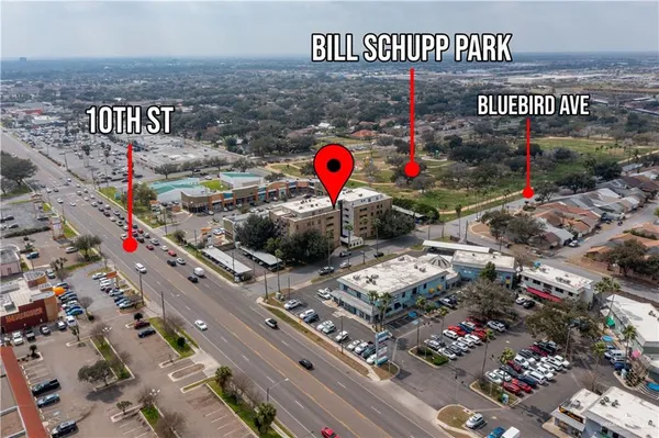 $200,000 | 5321 North 10th Street, Unit 403, McAllen, TX 78504