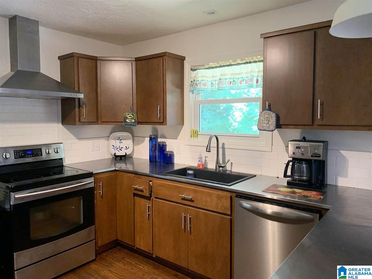 509 Crestview Road Anniston, AL 36207 - Photo 20 of 34