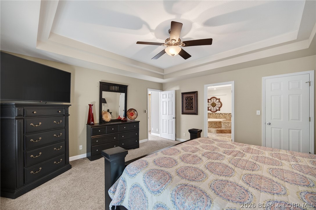 231 Ridgewood Drive Lake Ozark, MO 65049 - Photo 27 of 66