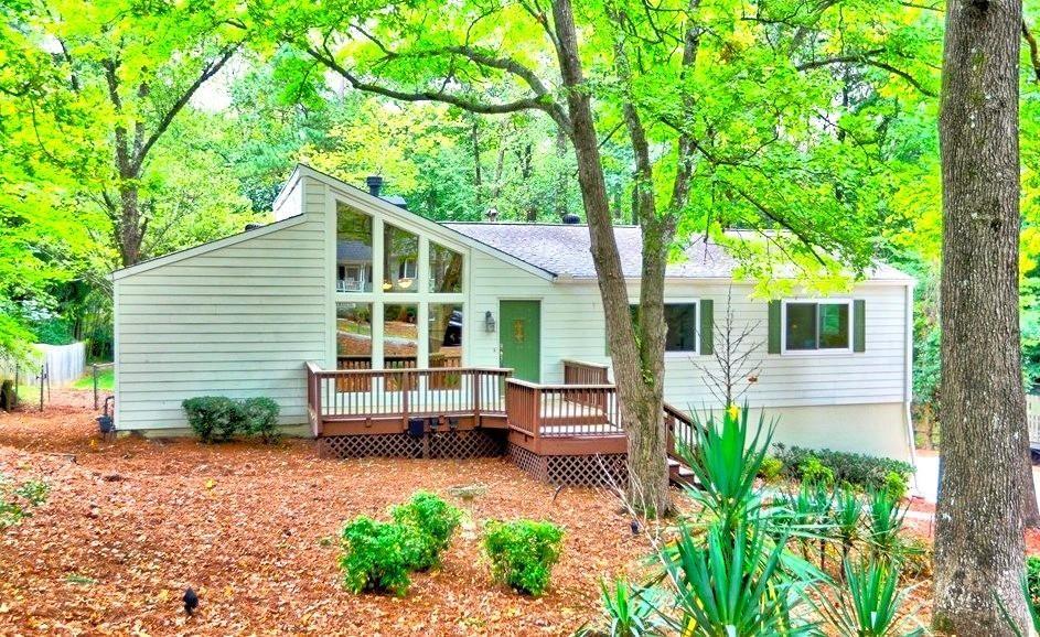 3222 Bluff Road Marietta, GA 30062 - Photo 1 of 1 Gallery Image 1