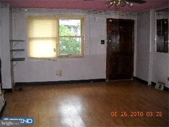 1430 Rainer Road Brookhaven, PA 19015 - Photo 3 of 12 a view of an empty room with a window