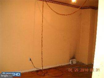 1430 Rainer Road Brookhaven, PA 19015 - Photo 8 of 12 a view of a door with a small space