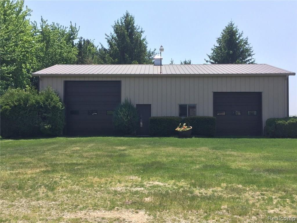 5620 East Burnside Road North Branch, MI 48461 - Photo 12 of 12 IMG_8111.JPG