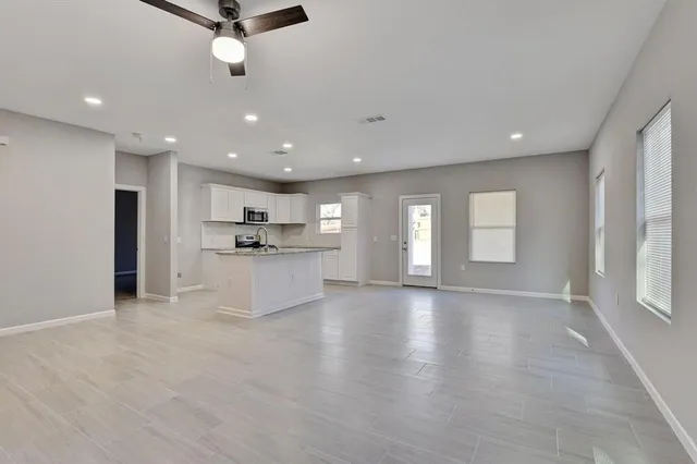 $330,000 | 921 West Collins Street, Denison, TX 75020