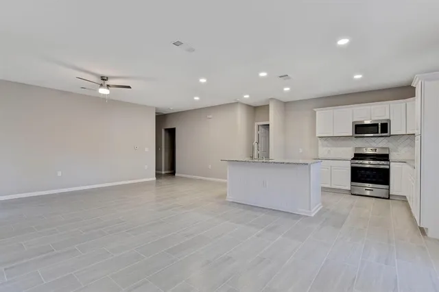 $330,000 | 921 West Collins Street, Denison, TX 75020