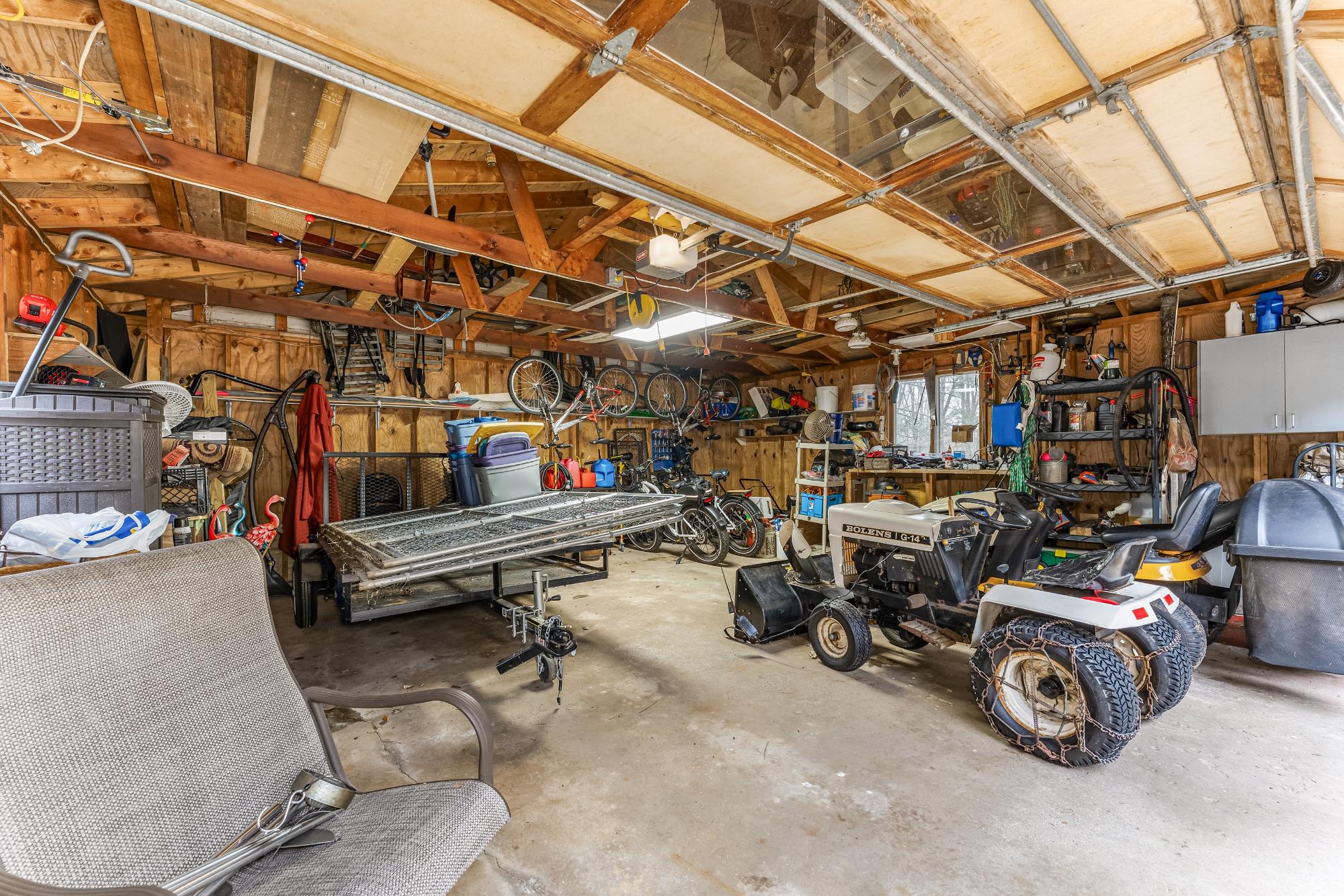 7453 Wolf Road Lake Tomahawk, WI 54539 - Photo 23 of 49 Gallery Image 23