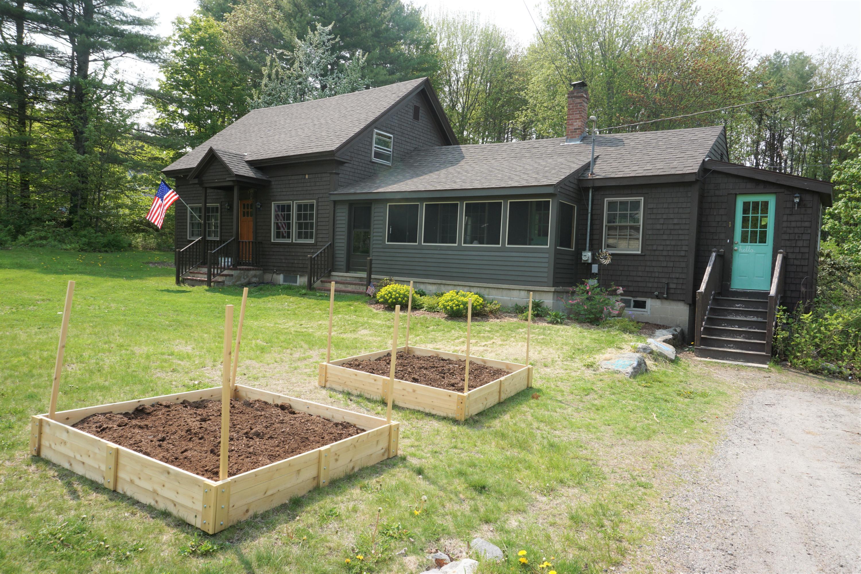 1 County Road Lisbon, ME 04250 - Photo 2 of 50 1