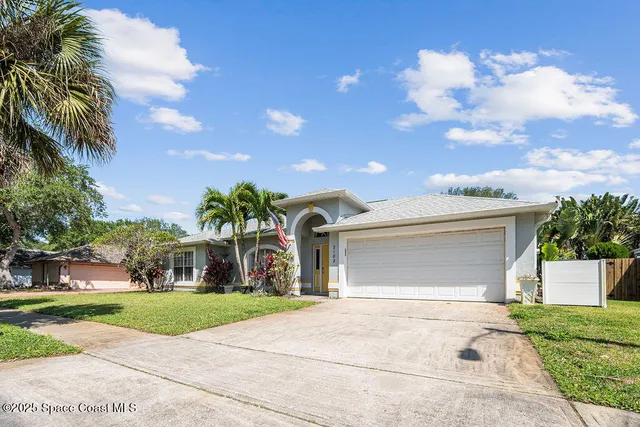 $459,000 | 2182 Appalachian Drive, Melbourne, FL 32935