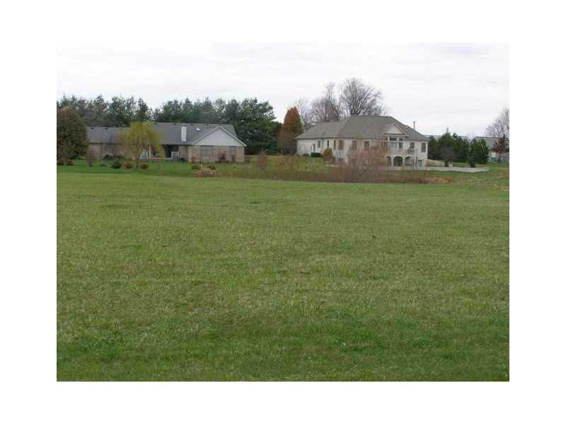 0 Knoll Crest Way Pendleton, IN 46064 - Photo 4 of 6
