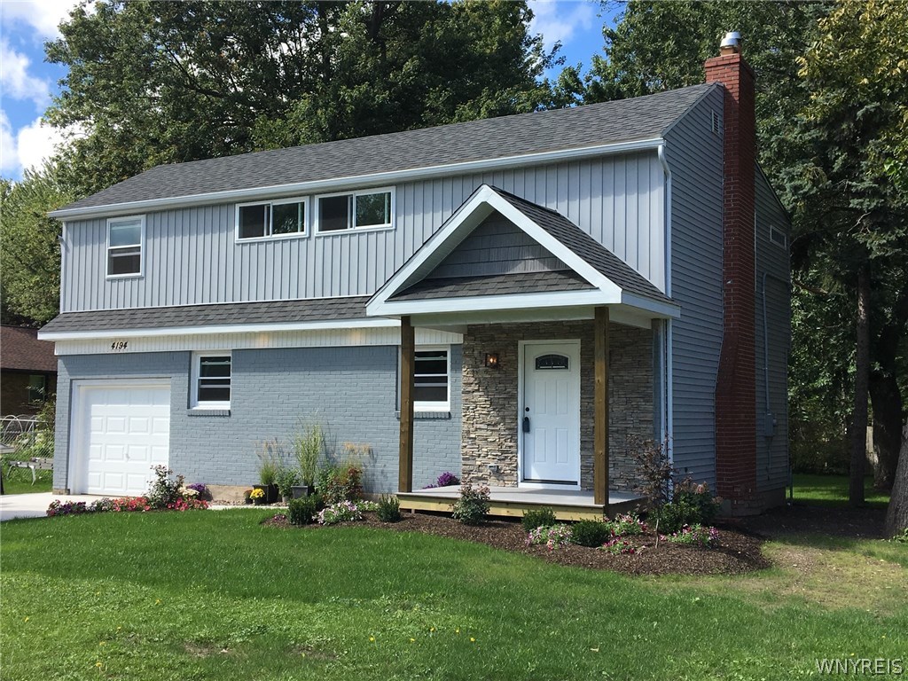 4194 Harlem Road Amherst, NY 14226 - Photo 1 of 1 Welcome to 4194 Harlem Road