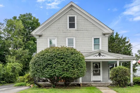 $499,000 | 44 Grove Street, Leicester, MA 01524