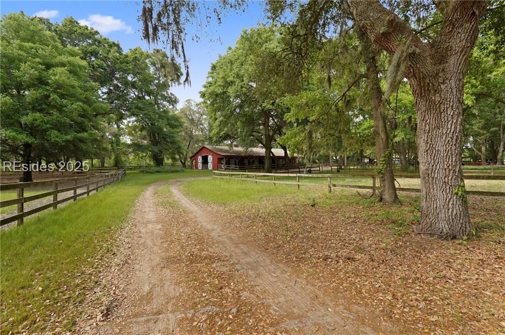 71 Tropicana Road St. Helena Island, SC 29920 - Photo 17 of 31