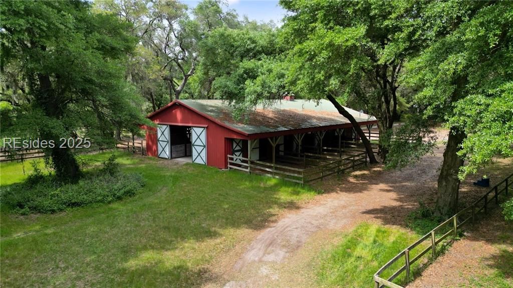 71 Tropicana Road St. Helena Island, SC 29920 - Photo 7 of 31